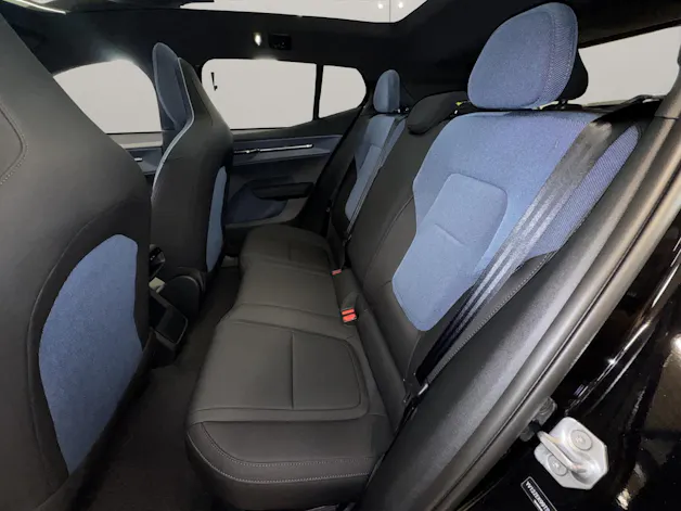 VOLVO EX30 P8 Ultra AWD