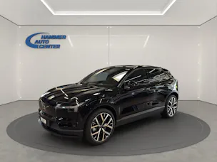 Volvo EX30 P8 Ultra AWD