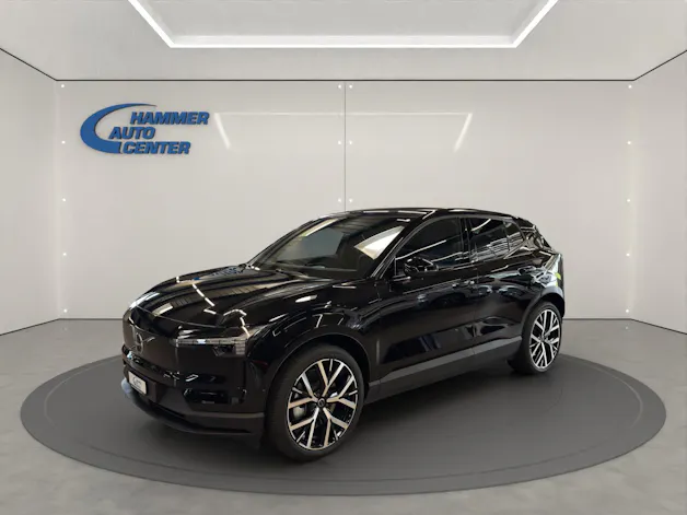 VOLVO EX30 P8 Ultra AWD