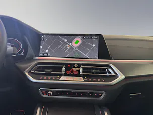 BMW X6 M50i