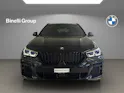 BMW X6 M50i