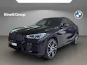 BMW X6 M50i