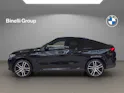BMW X6 M50i