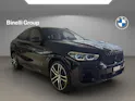 BMW X6 M50i