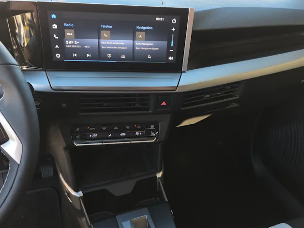 OPEL Frontera-e long range GS