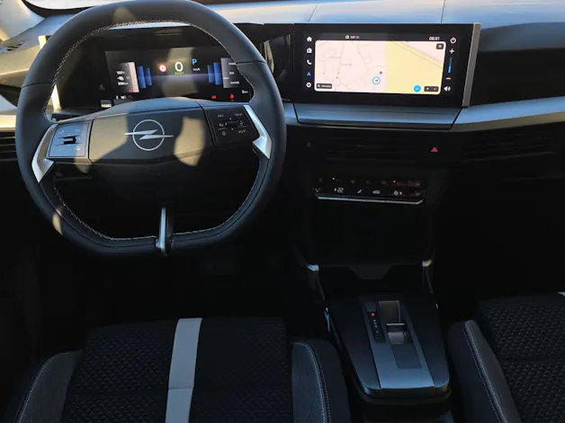 OPEL Frontera-e long range GS