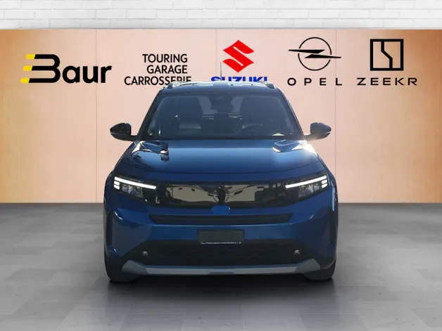 OPEL Frontera-e long range GS