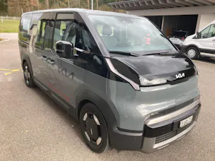 Kia PV5 Passenger 71.2 kWh Plus
