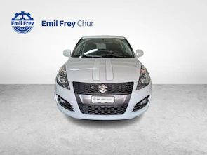 Fahrzeugbild SUZUKI Swift 1.6 16V Sport Sergio Cellano / inkl. 4 Alu- Winterräder