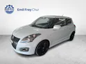 Suzuki Swift 1.6 16V Sport Sergio Cellano / inkl. 4 Alu- Winterräder