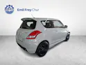 Suzuki Swift 1.6 16V Sport Sergio Cellano / inkl. 4 Alu- Winterräder
