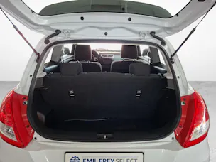 Suzuki Swift 1.6 16V Sport Sergio Cellano / inkl. 4 Alu- Winterräder
