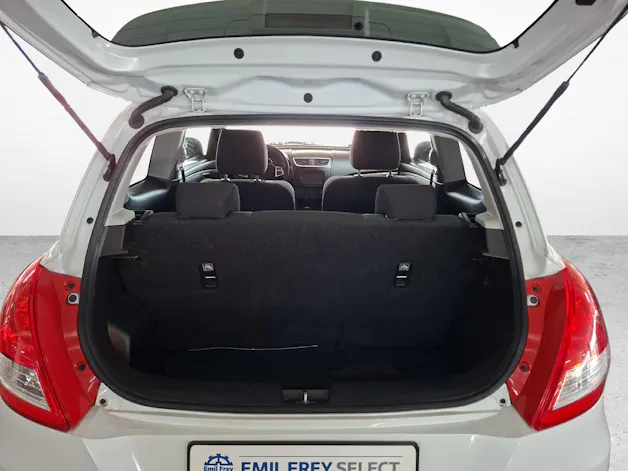 Suzuki Swift 1.6 16V Sport Sergio Cellano / inkl. 4 Alu- Winterräder