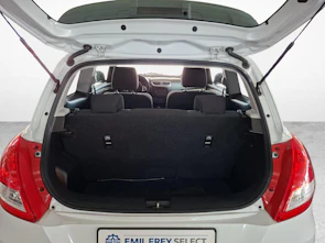 Fahrzeugbild SUZUKI Swift 1.6 16V Sport Sergio Cellano / inkl. 4 Alu- Winterräder