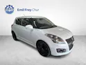 Suzuki Swift 1.6 16V Sport Sergio Cellano / inkl. 4 Alu- Winterräder