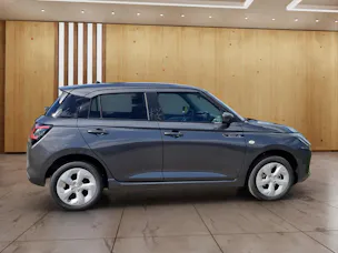 Suzuki Swift 1.2 Sakura Hybrid 4x4
