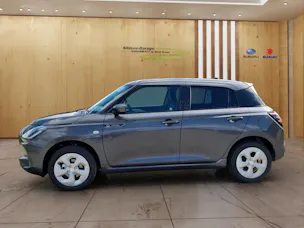 Suzuki Swift 1.2 Sakura Hybrid 4x4