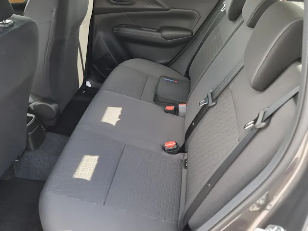 Suzuki Swift 1.2 Sakura Hybrid 4x4
