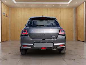 Suzuki Swift 1.2 Sakura Hybrid 4x4