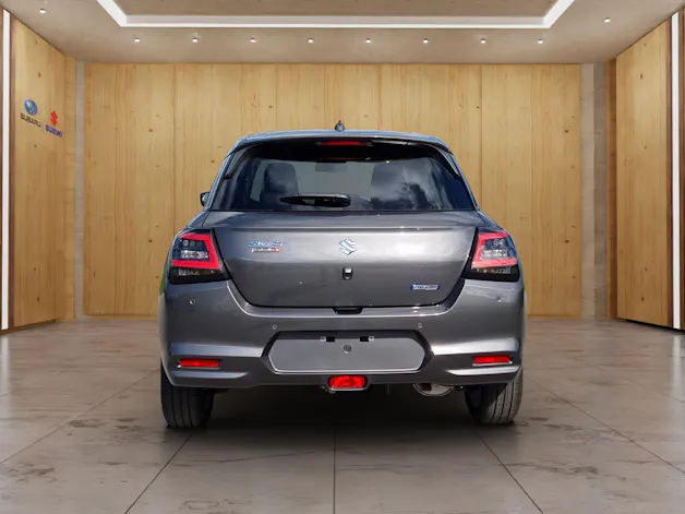 Suzuki Swift 1.2 Sakura Hybrid 4x4