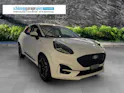 Ford Puma 1.0 EcoB Hybrid 155 ST-Line X
