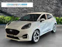 Ford Puma 1.0 EcoB Hybrid 155 ST-Line X