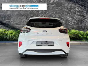 Ford Puma 1.0 EcoB Mild-Hybrid 155 ST-Line X