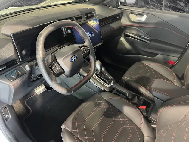 Ford Puma 1.0 EcoB Hybrid 155 ST-Line X