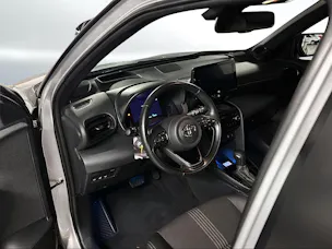 Toyota Yaris Cross 1.5 VVT-i HSD Adventure AWD-i