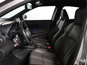 Toyota Yaris Cross 1.5 VVT-i HSD Adventure AWD-i