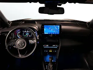 Toyota Yaris Cross 1.5 VVT-i HSD Adventure AWD-i