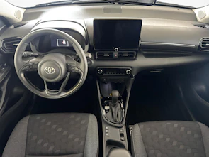 immagine del veicolo TOYOTA Yaris 1.5 VVT-i HSD Trend
