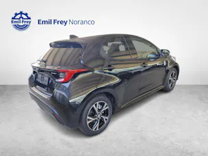 Toyota Yaris 1.5 VVT-i HSD Trend