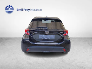 immagine del veicolo TOYOTA Yaris 1.5 VVT-i HSD Trend