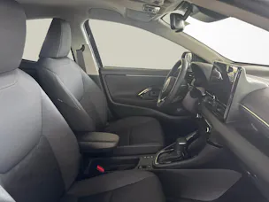 Toyota Yaris 1.5 VVT-i HSD Trend