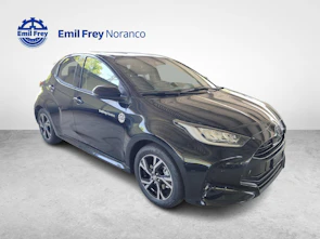 immagine del veicolo TOYOTA Yaris 1.5 VVT-i HSD Trend