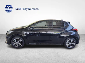 immagine del veicolo TOYOTA Yaris 1.5 VVT-i HSD Trend