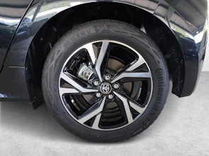 immagine del veicolo TOYOTA Yaris 1.5 VVT-i HSD Trend