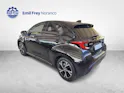 Toyota Yaris 1.5 VVT-i HSD Trend