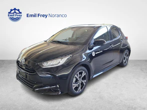 immagine del veicolo TOYOTA Yaris 1.5 VVT-i HSD Trend