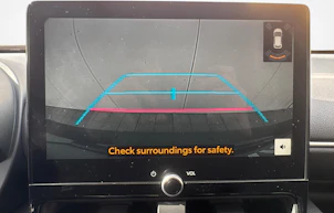 immagine del veicolo TOYOTA Yaris 1.5 VVT-i HSD Trend
