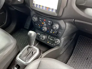 Jeep Renegade 1.3 S 4xe