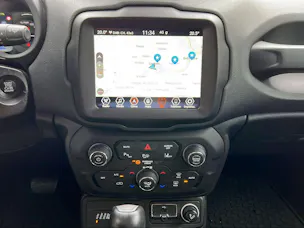 Jeep Renegade 1.3 S 4xe