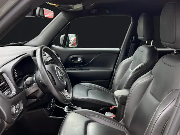 Jeep Renegade 1.3 S 4xe