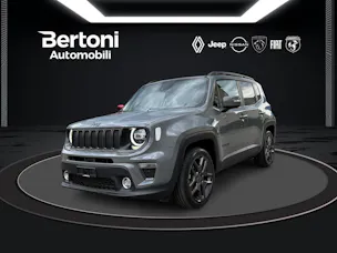 Jeep Renegade 1.3 S 4xe