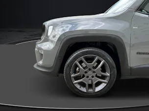 Jeep Renegade 1.3 S 4xe