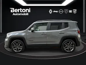 Jeep Renegade 1.3 S 4xe