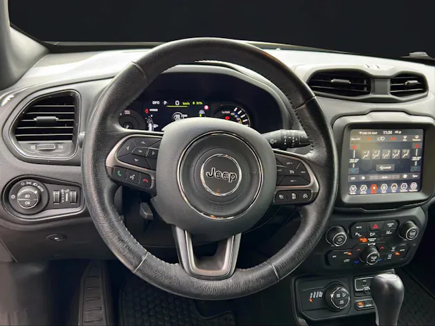 Jeep Renegade 1.3 S 4xe