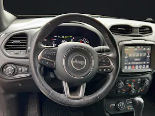 Jeep Renegade 1.3 S 4xe