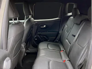 Jeep Renegade 1.3 S 4xe